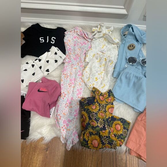 Assorted Baby Clothing Set bundle - Picture 4 of 7